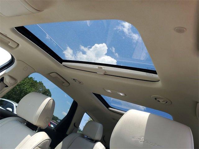 used 2023 Buick Enclave car, priced at $39,988