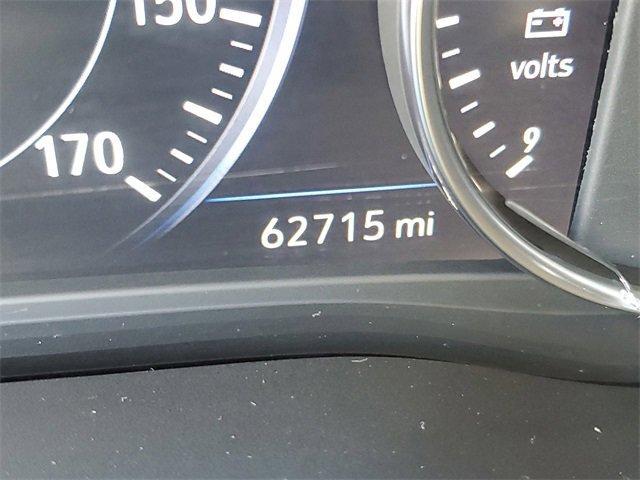 used 2023 Buick Enclave car, priced at $39,988
