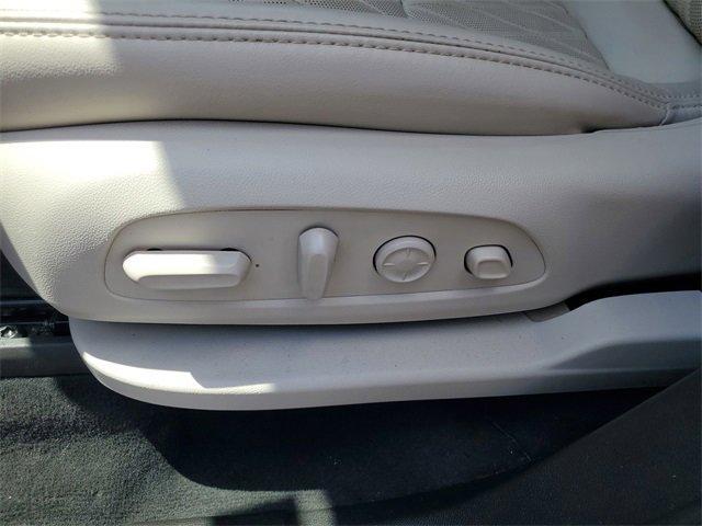 used 2023 Buick Enclave car, priced at $39,988