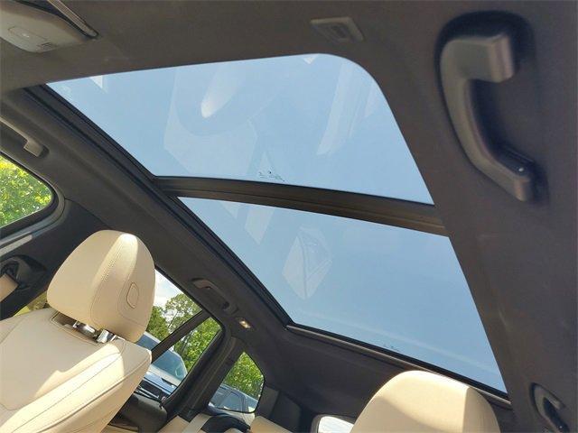 used 2021 BMW X3 PHEV car, priced at $28,483