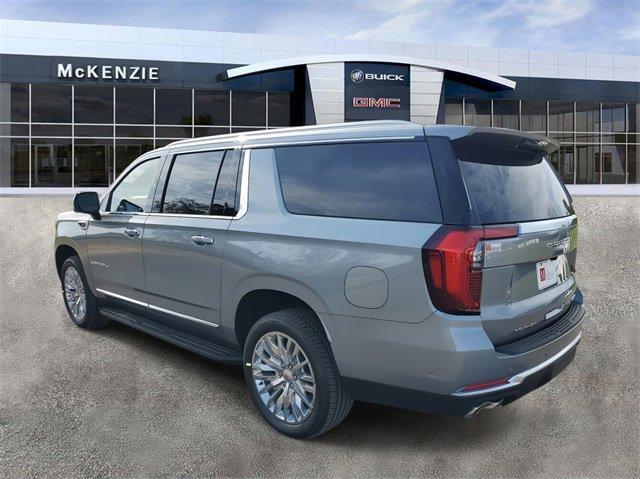 new 2025 GMC Yukon XL car, priced at $80,490