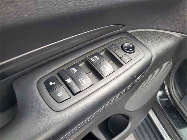 used 2021 Dodge Durango car, priced at $25,694