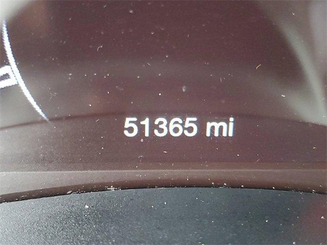 used 2021 Dodge Durango car, priced at $25,694