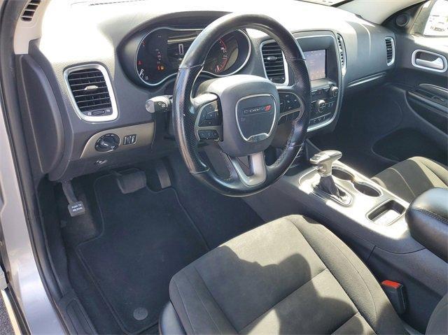 used 2020 Dodge Durango car, priced at $17,577