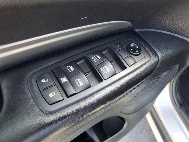 used 2020 Dodge Durango car, priced at $17,577