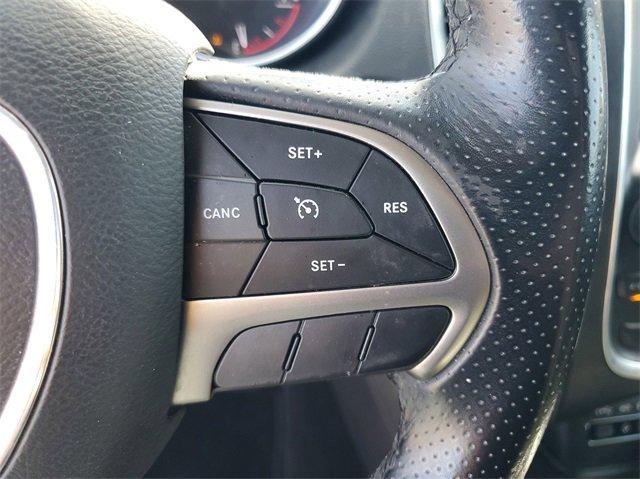 used 2020 Dodge Durango car, priced at $17,577