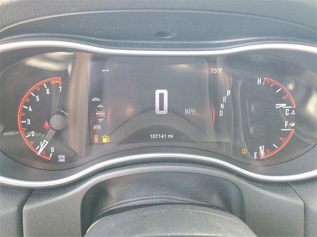 used 2020 Dodge Durango car, priced at $17,577