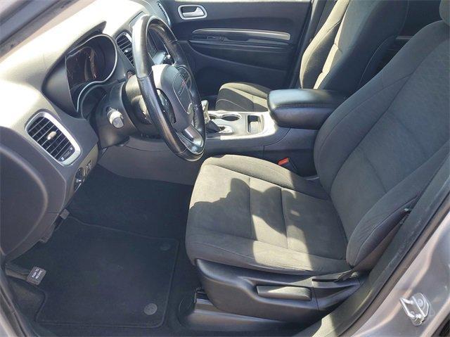 used 2020 Dodge Durango car, priced at $17,577