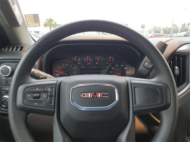 new 2025 GMC Sierra 1500 car, priced at $47,475
