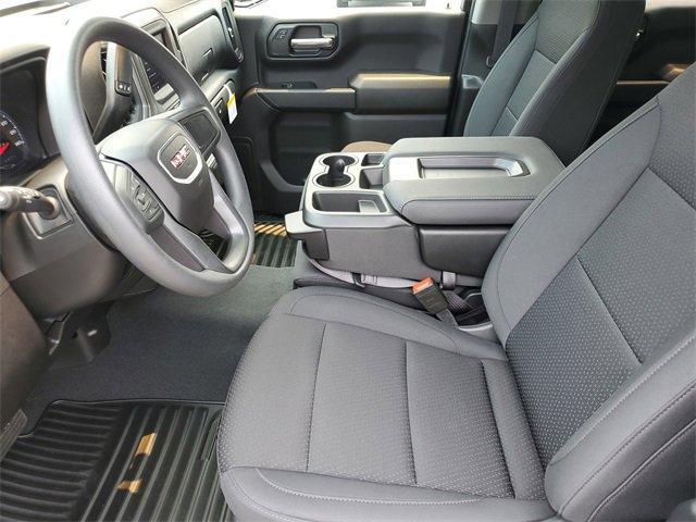 new 2025 GMC Sierra 1500 car, priced at $47,475
