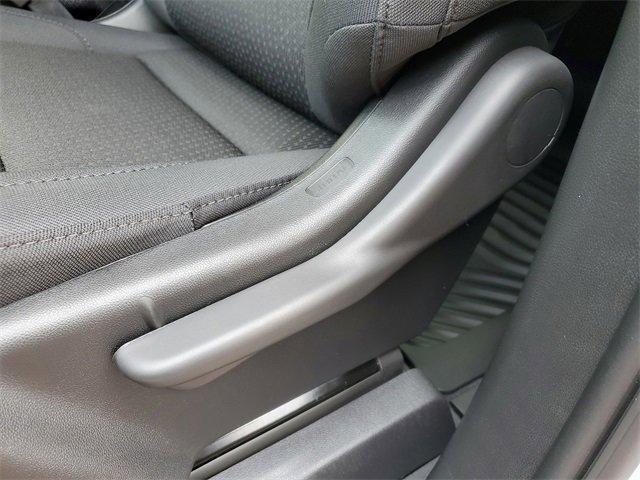 new 2025 GMC Sierra 1500 car, priced at $47,475