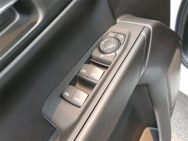 new 2025 GMC Sierra 1500 car, priced at $47,475