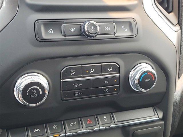 new 2025 GMC Sierra 1500 car, priced at $47,475