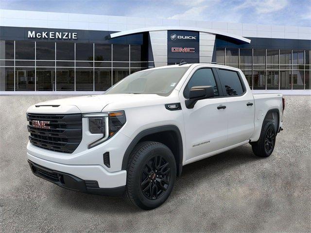 new 2025 GMC Sierra 1500 car, priced at $47,475