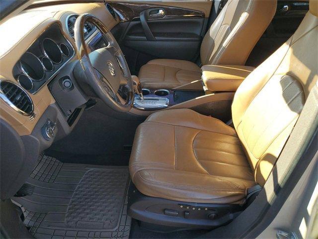 used 2015 Buick Enclave car