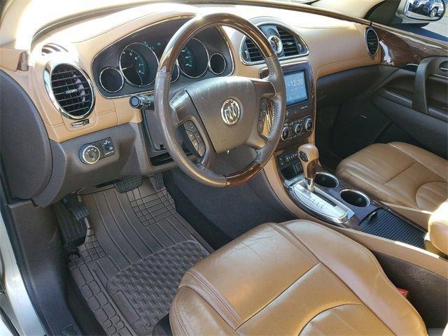 used 2015 Buick Enclave car