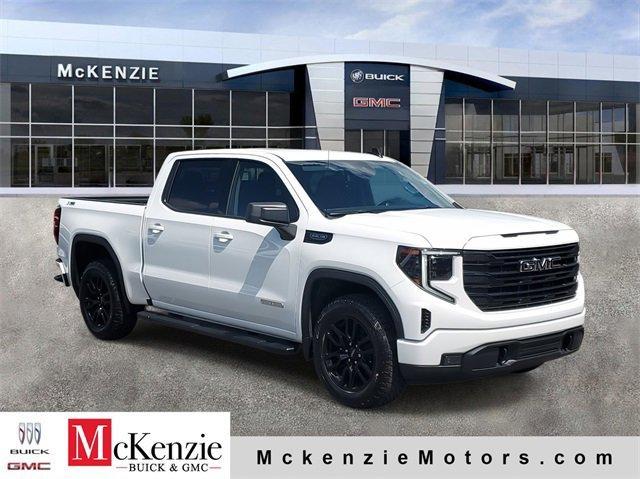 new 2024 GMC Sierra 1500 car, priced at $57,290