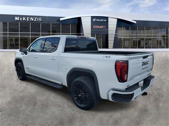 new 2024 GMC Sierra 1500 car, priced at $57,290