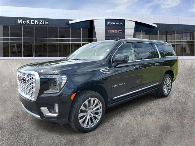 new 2024 GMC Yukon XL car, priced at $92,635