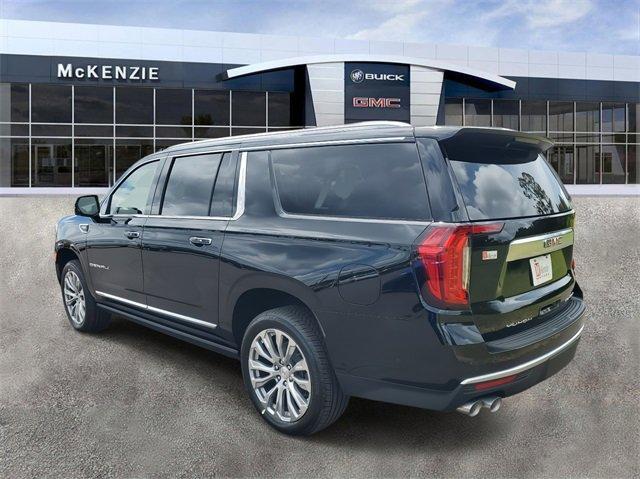 new 2024 GMC Yukon XL car, priced at $92,635