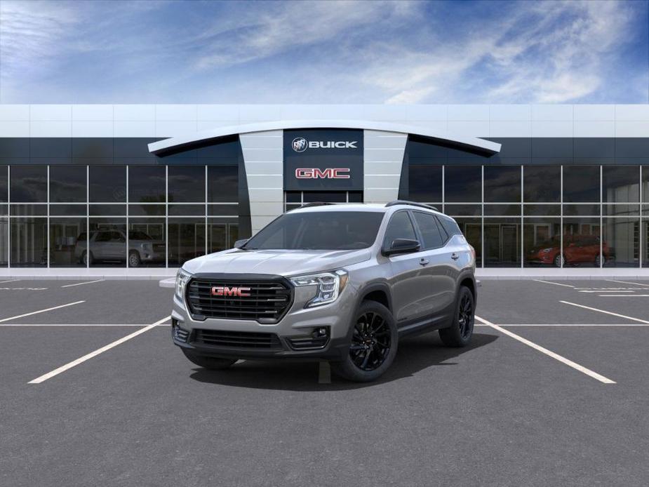 new 2024 GMC Terrain car, priced at $31,930