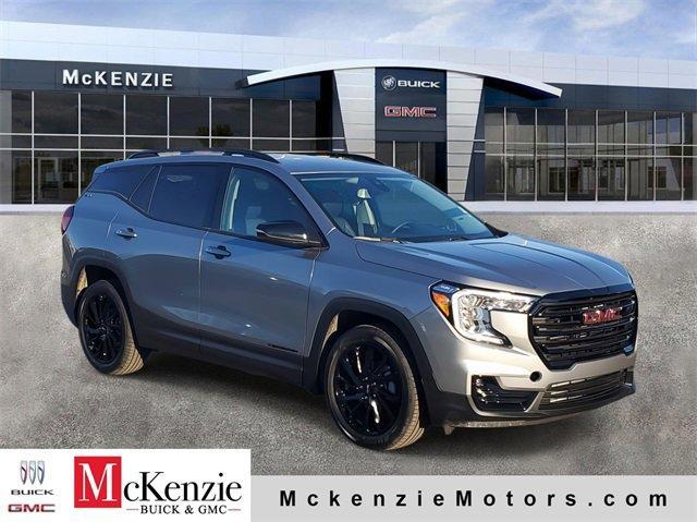 new 2024 GMC Terrain car, priced at $31,430