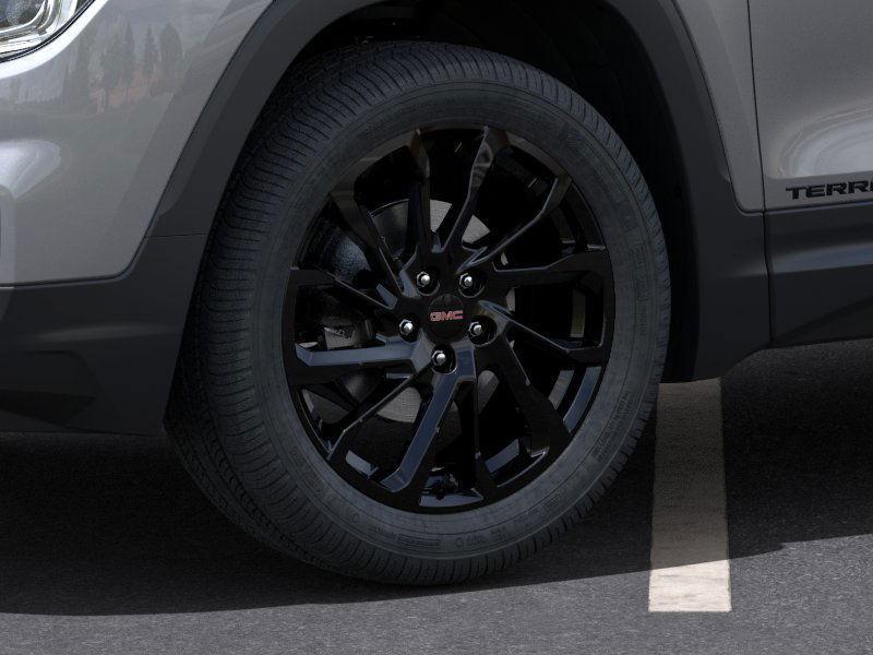 new 2024 GMC Terrain car, priced at $31,930