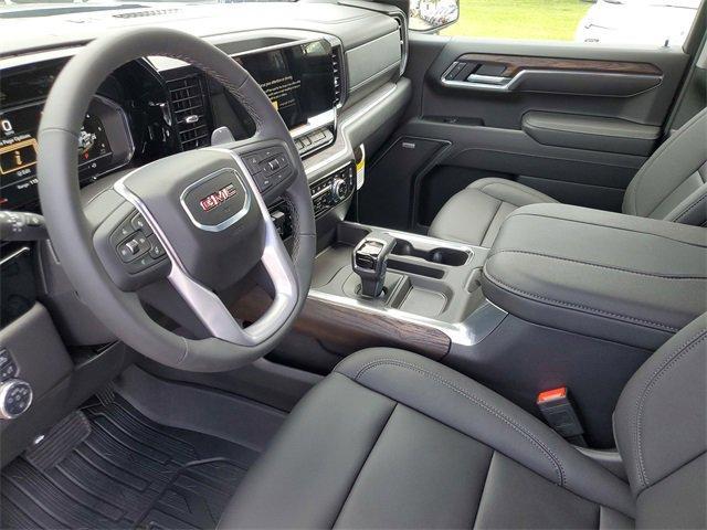 new 2025 GMC Sierra 1500 car, priced at $60,475