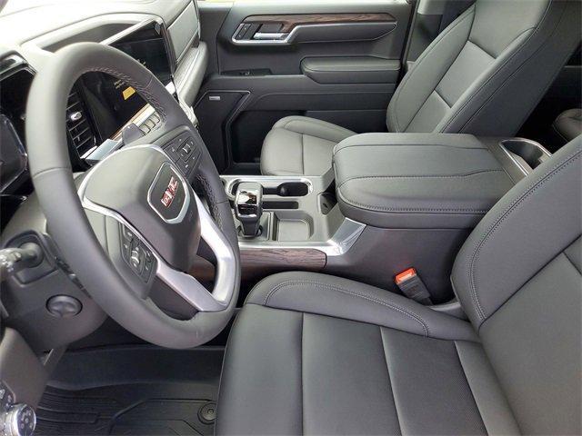 new 2025 GMC Sierra 1500 car, priced at $60,475