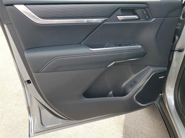 new 2026 GMC Acadia car, priced at $51,973