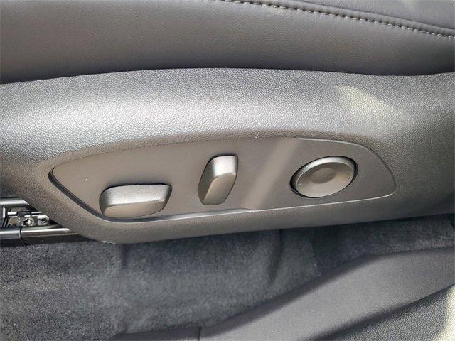 new 2026 GMC Acadia car, priced at $51,973