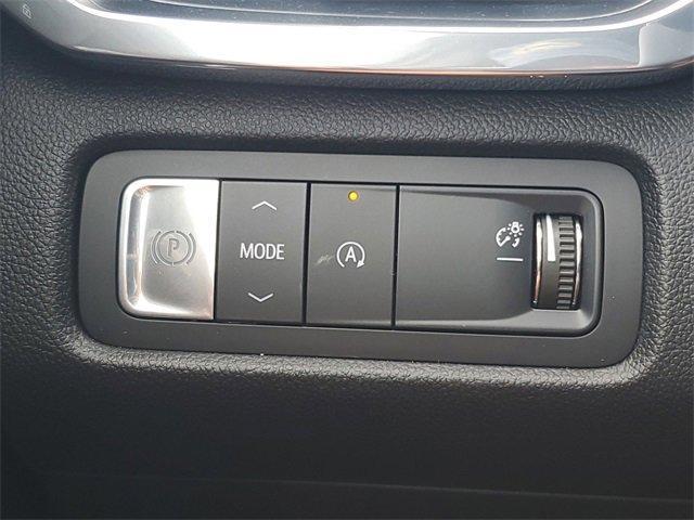 new 2026 GMC Acadia car, priced at $51,973