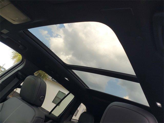 new 2026 GMC Acadia car, priced at $51,973