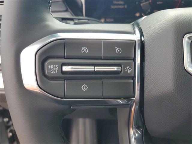 new 2026 GMC Acadia car, priced at $51,973