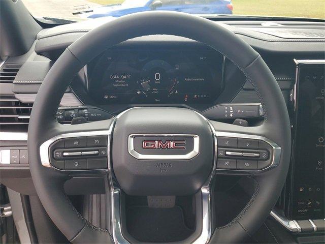 new 2026 GMC Acadia car, priced at $51,973