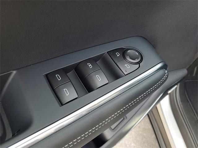 new 2026 GMC Acadia car, priced at $51,973