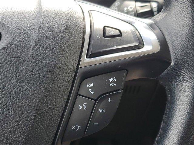 used 2023 Ford Edge car, priced at $25,177
