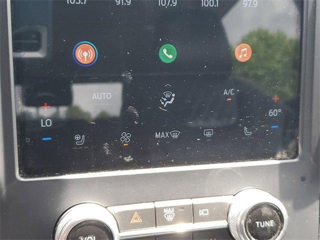 used 2023 Ford Edge car, priced at $25,177
