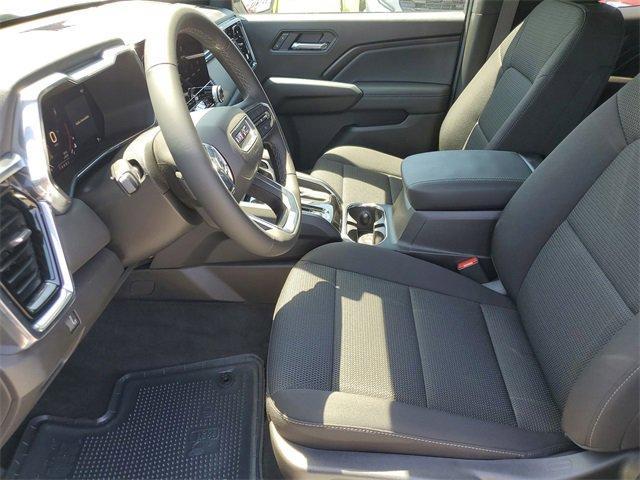 new 2025 GMC Canyon car, priced at $42,480