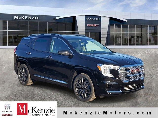 new 2024 GMC Terrain car, priced at $39,080