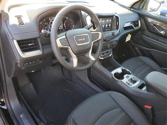 new 2024 GMC Terrain car, priced at $39,080