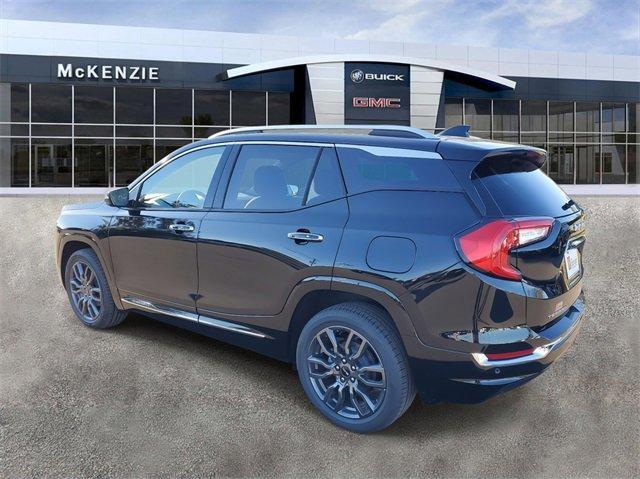 new 2024 GMC Terrain car, priced at $39,080