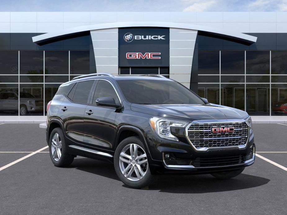 new 2024 GMC Terrain car, priced at $39,580