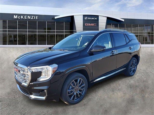 new 2024 GMC Terrain car, priced at $39,080