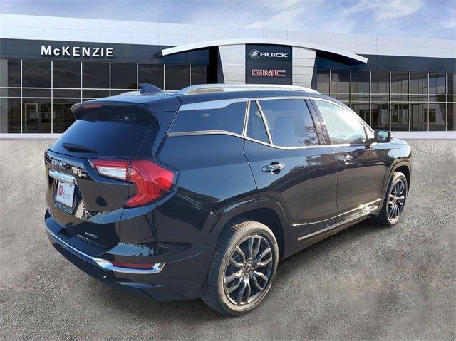 new 2024 GMC Terrain car, priced at $39,080