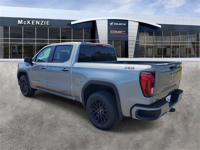 new 2025 GMC Sierra 1500 car, priced at $55,570