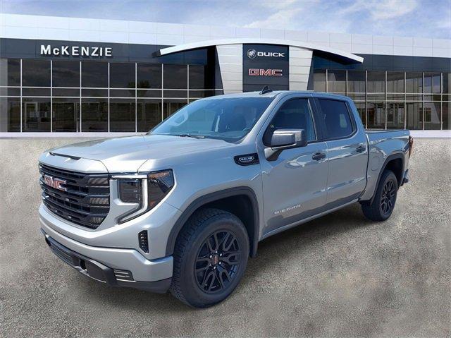 new 2025 GMC Sierra 1500 car, priced at $55,570