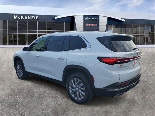 new 2026 Buick Enclave car, priced at $46,632