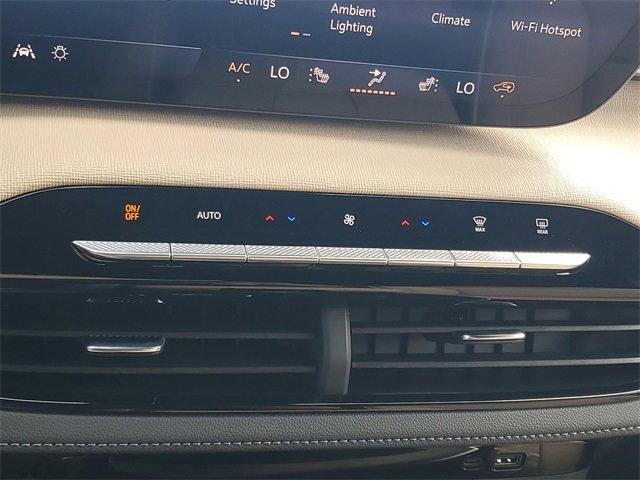 new 2026 Buick Enclave car, priced at $46,632