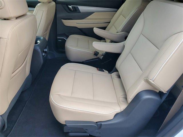 new 2026 Buick Enclave car, priced at $46,632